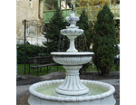 Скульптурный фонтан, г. Киев